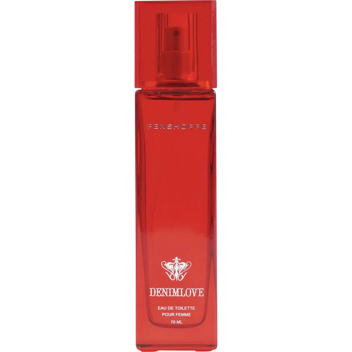 Similar perfume 198963